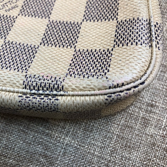 💓SOLD💓 Louis Vuitton Pochette - Picture 7 of 8